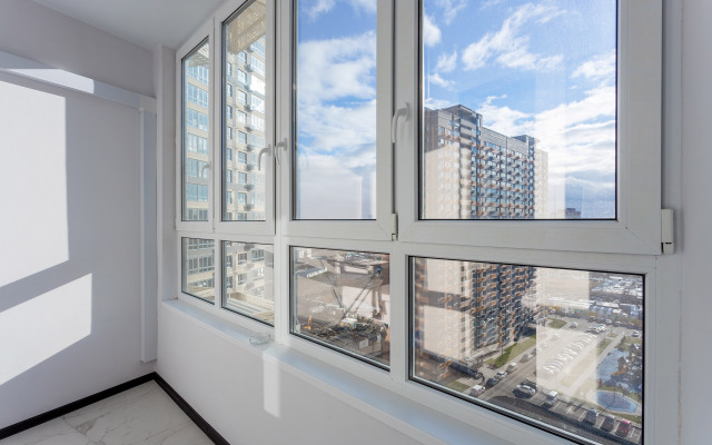 Апартаменты Уютные в Сказка Град