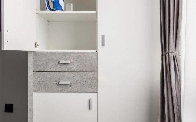 Апартаменты Посутки на Мишина