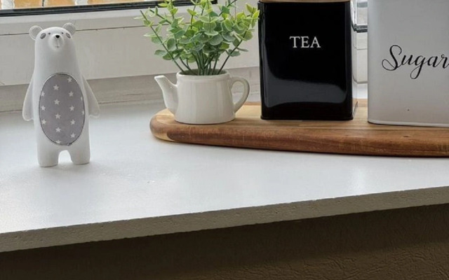 Квартира Белый Медведь на Егорова 4/16