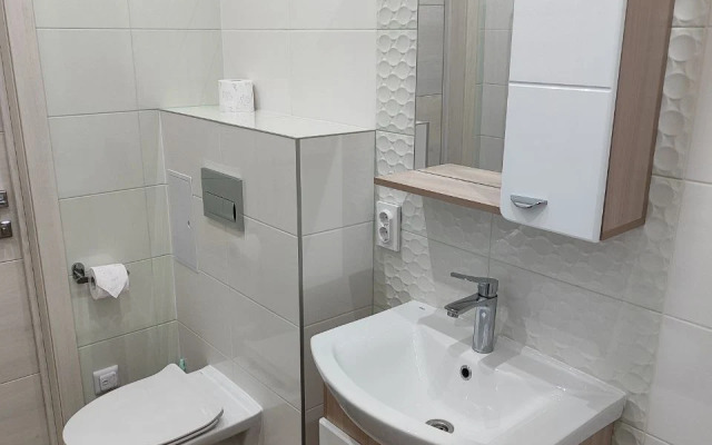 Апартаменты Мята