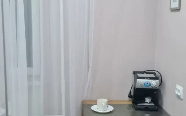 Квартира на Тургенева