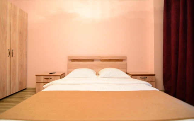 Квартира Стильная Двухкомнатная Уют и Комфорт