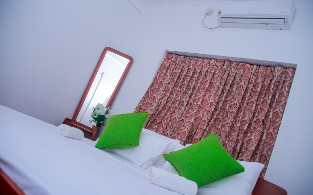 Ibur Hostels Galle Hostel