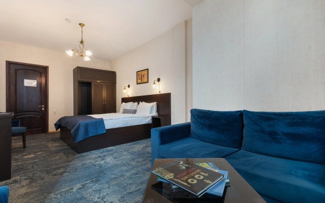 Hotel Bella Casa