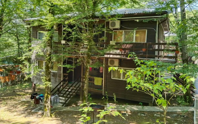 Recreation camp Olimp
