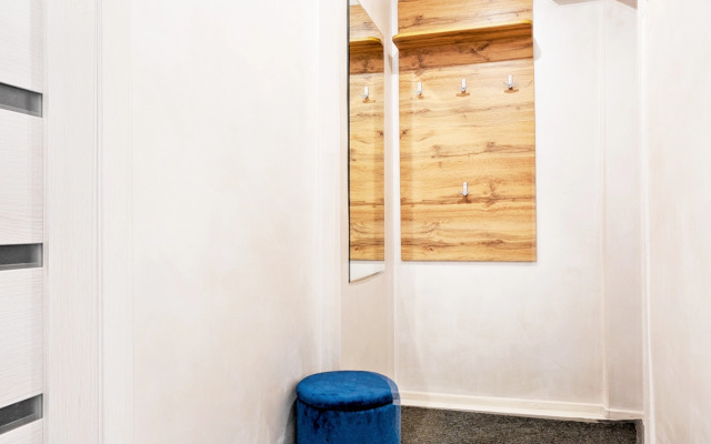 Apartment 2kh Komnatnye Apartamenty V Tsentre Minska