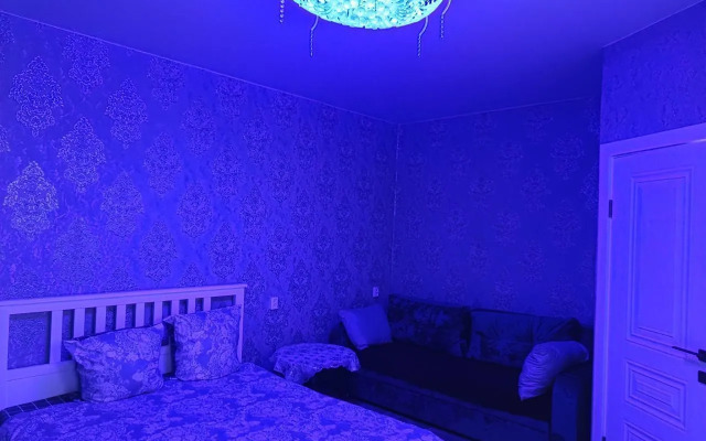 Na Ulitse Kolomiytseva 139 Flat