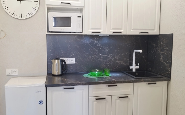 Dvukhkomnatnaya Zhk Linii Flat