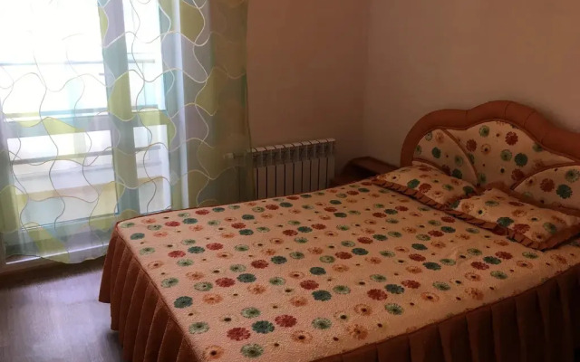 Na Ulitse Chehova 27 Flat