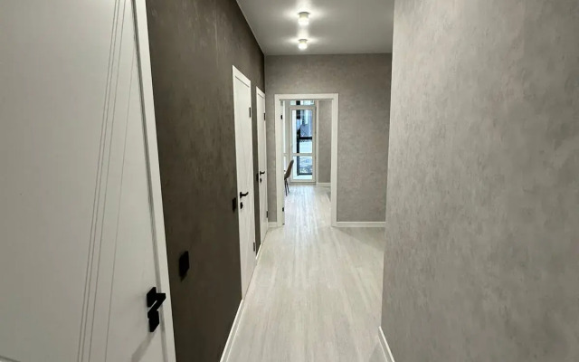 Na Adelya Kutuya Flat