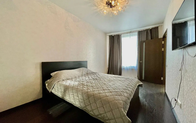 Flat u Akvaparka Rivyera