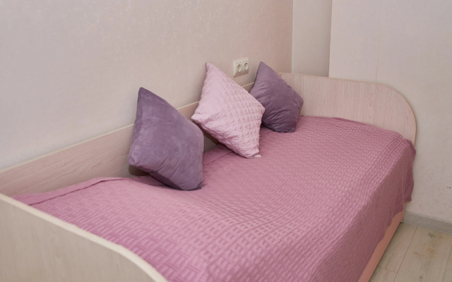 Апартаменты VIAHOME на Фастовской