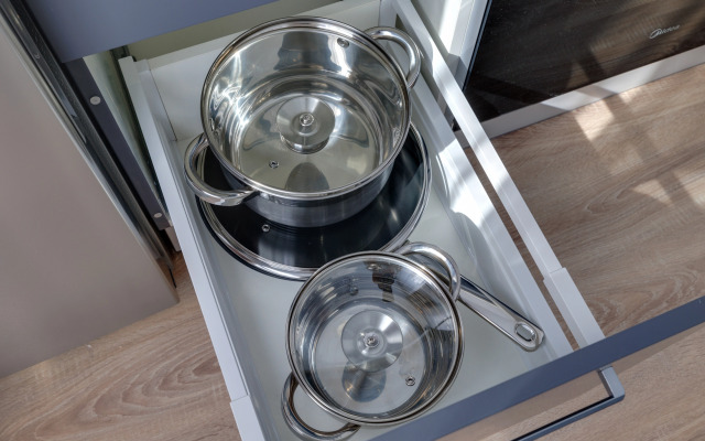 Апартаменты Happy People в Мисайлово