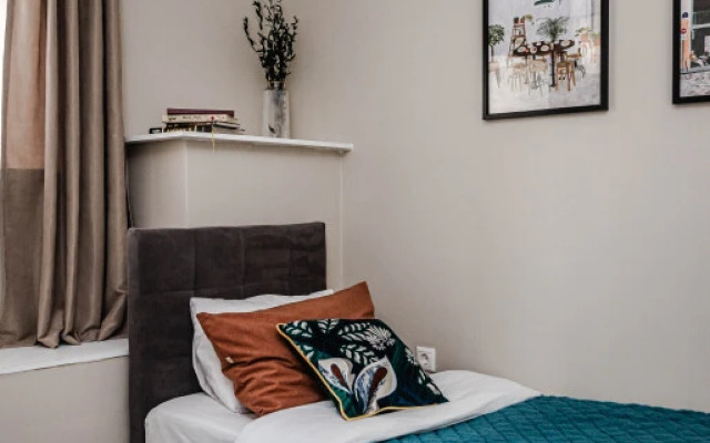 Uroom Econom Apartments 1