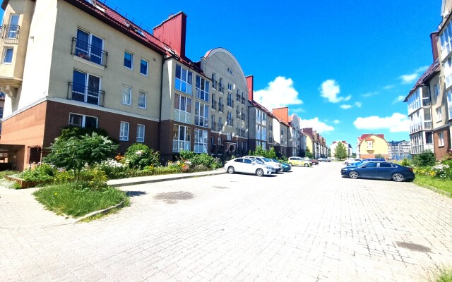 Noykhauzen Flat