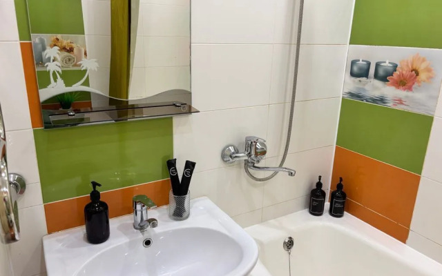 Na Egerskom Bulvare 57 Flat