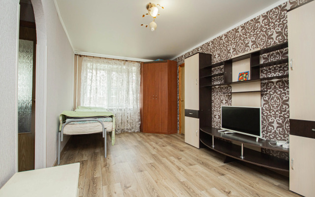 Апартаменты Dolina