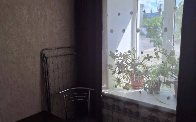 Квартира на Готвальда