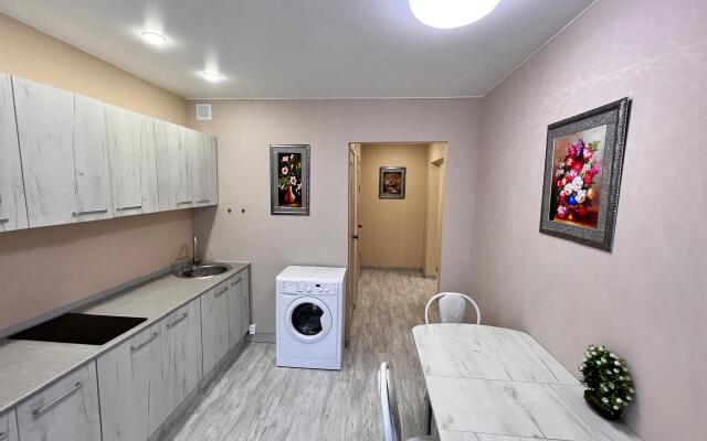 Квартира ул. Молокова 50