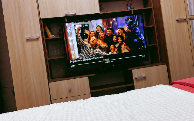 Квартира Однушка у Автовокзала