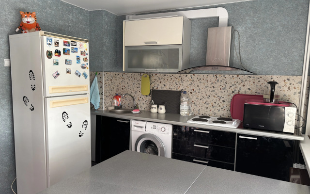 Koliving Kharbin Lodging house