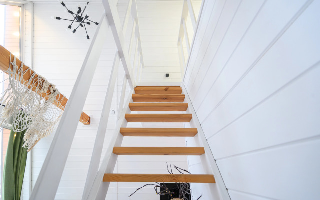 Гостевой дом Душа