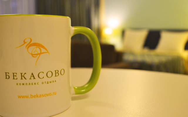 Bekasovo Hotel