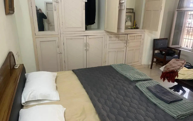 Частный дом Highway Homestay Bhogpur