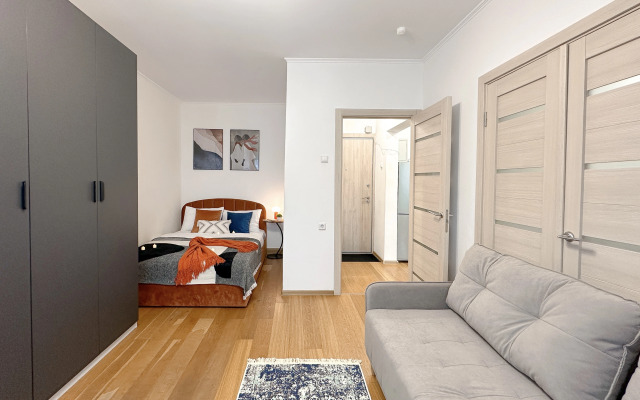 Квартира солнечная на м. Медведково