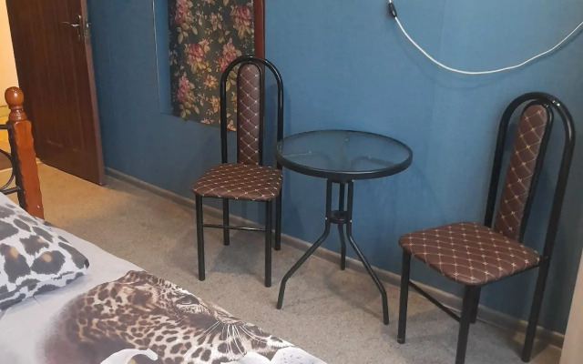 Отель-хостел Созвездие+