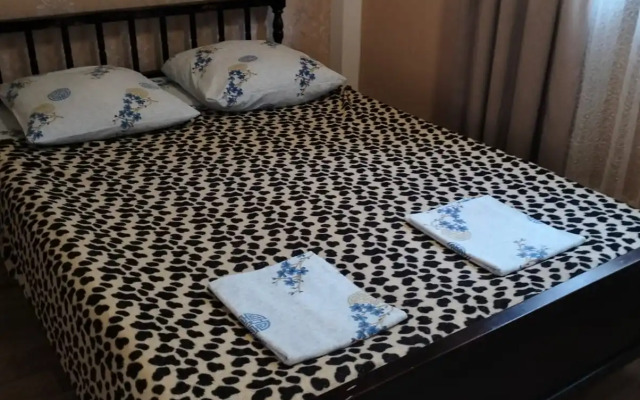Pryanik Guest house