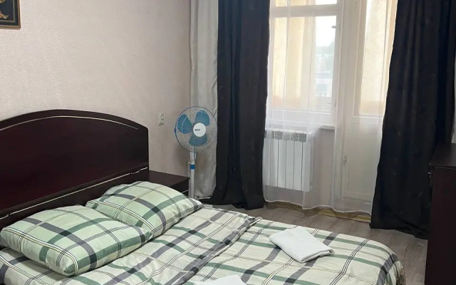 Квартира Живи Как Дома на Галкина 11