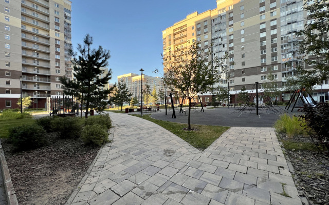 Квартира Евро 2-ком Остафьевское 12/1-553