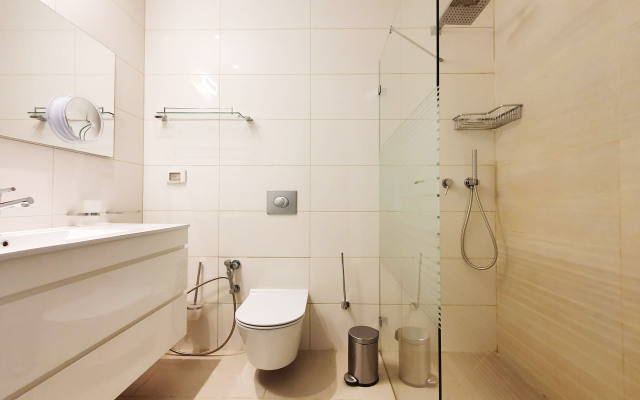 Design 2 Bdr Florentine #TL15 Apartments