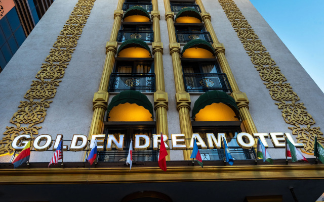 Golden Dream Otel