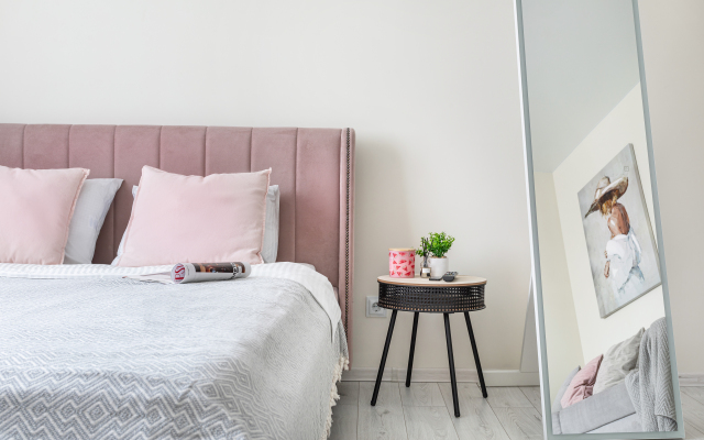 Апартаменты Квартира в Центре Города