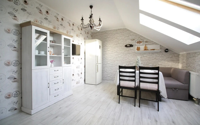 Квартира Бриз