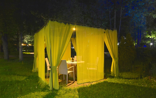 VE Art Resort Park-hotel