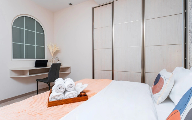 On Koghbatsi Str. 16-62 Apartments