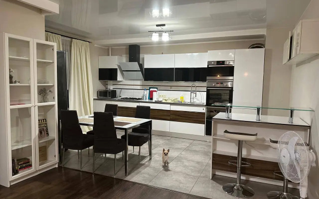 Apart39 Prichal u Verkhnego ozera Apartments
