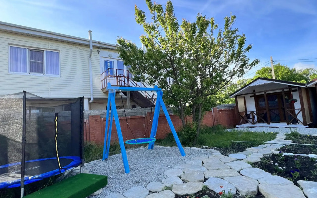 Domiki Na Parusnoy Villa