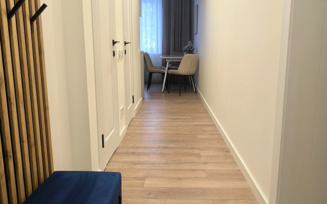 Квартира Volgatooms