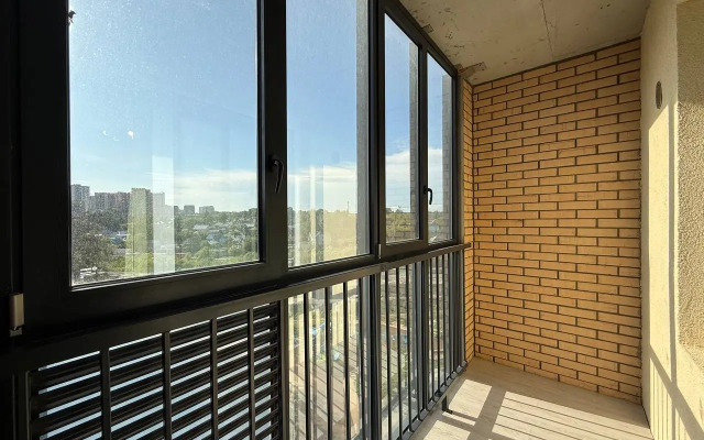 Квартира Новая Квартира Рядом с Термы Мира Новосибирск