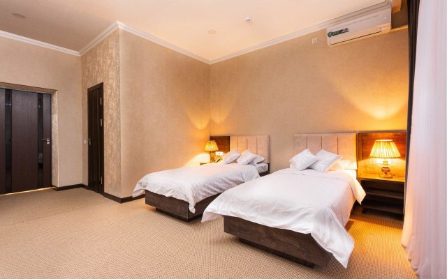 Grand Fergana Hotel