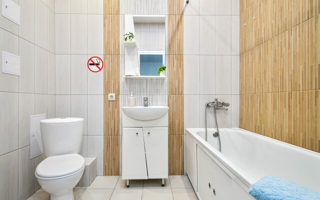 Квартира Евродвушка Подзолкова 3И Центральный Район