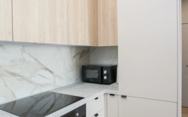 Квартира на Владимира Заровного