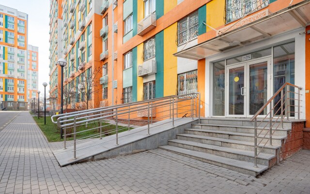 Kvartira Zhil.komp Akvarel Flat