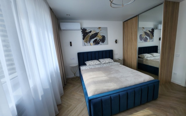 Апартаменты На Высоте