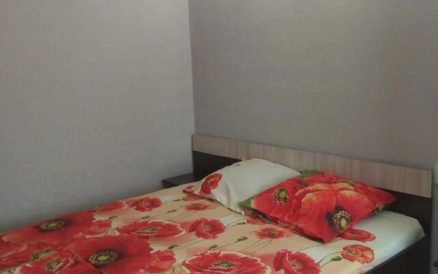 Апартаменты на Талнахской 81