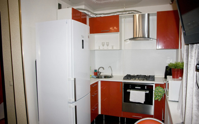 Sverdlova 134 Apartments